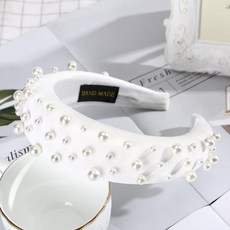 미우미우머리띠