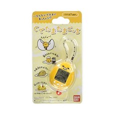 구데타마다마고치