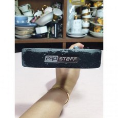 윌슨프로스태프