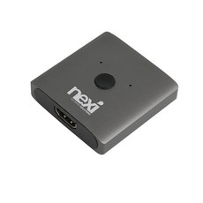 NEXI NX1314 1대2 2대1 4K HDMI 양방향