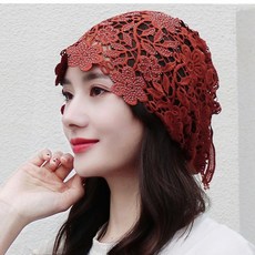 불가마모자