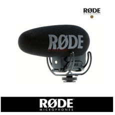 로데비디오마이크프로플러스