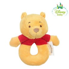 디즈니손목딸랑이