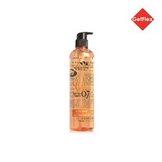 소망 꽃을든남자 초강력 헤어젤 500ml, 단일상품