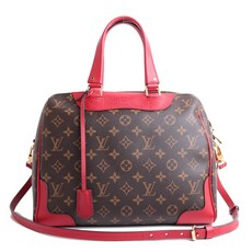 [고이비토 마산신세계점]Louis Vuitton(루이비통) M40546 모노그램 캔버스 신형 레티로 NM 토트백 겸 숄더백