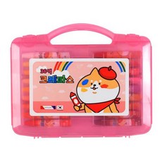 모닝글로리크레파스36색