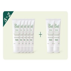 발리스 발리 핸드 크림 기능성 캄보자 향 퍼퓸 보습 주름개선 미백 효과 로션 밤 BALIS BALIHANDCREAM KAMBOJA 40ML, 7개