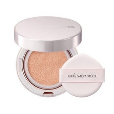 정샘물스킨세팅톤업선쿠션