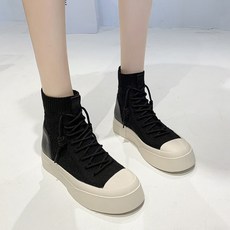 앵클운동화