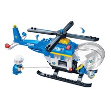 경찰헬리콥터그리기