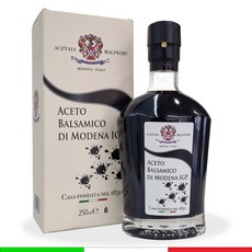 라카라벨라모데나발사믹비네가소스