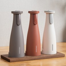 페이마 전동그라인더 610 브루잉 프로 레드 오크통+브러쉬 증정 단품 상품 이미지