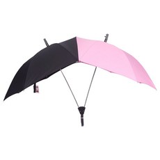 커플 우산 빅사이즈 2인용 연인우산