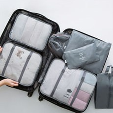 캐리어파우치7종