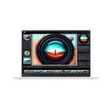 LG그램프로 16인치 가벼운 노트북 16Z90SP-EA5CK 인텔 U5 RTX3050 윈11 16GB 고사양 그래픽 SSD 512 교체