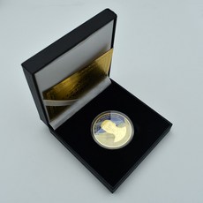 88올림픽기념주화