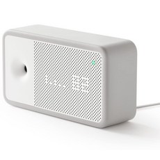 어웨어 미세먼지 측정기 Air Quality Monitor, 1개