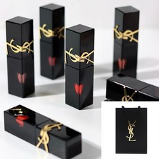(백화점정품)입생로랑- NEW 잉크 바이닐 틴트, 1개, 440 블러쉬 커넥션, 6ml