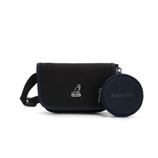 캉골키즈슬링백