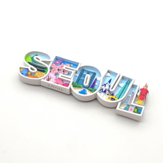 한국민예사 한국 기념품 관광 마블 자석 마그넷 외국인 선물 korean souvenir ref magnet, 03