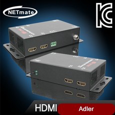 2대2 매트릭스 분배기 입출력 HDMI x2 kvm스위치 VGA hdmi