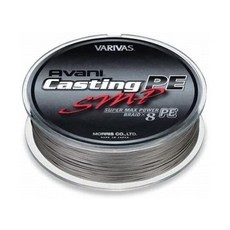  VARIVAS Avani Casting SMP PE 300 90 파운드. #6, 600 Meters 