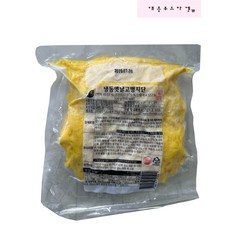 냉동옛날고명지단 700g 오뚜기 5, 5개