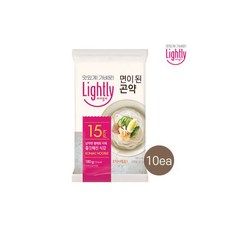 라이틀리곤약면