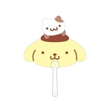 폼폼푸린부채