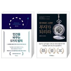 생각하라그러면부자가되어라