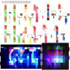 led헬리콥터대형