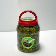 매실장아찌 3kg 벌크, 1개