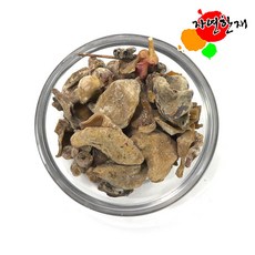 자연한재 국산 오배자 붉나무 충영 천연염색, 300g, 1팩