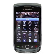 블랙베리핸드폰