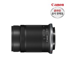 (캐논 공식 총판)캐논 RF-S 55-210mm F5-7.1 IS STM 크롭 미러리스 망원줌렌즈