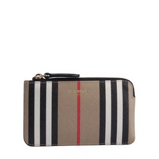 여자버버리반지갑