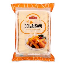 코다보우gx