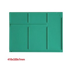 [강강ª] Uri Hae 에이디켐8010924 제전수리매트410x320x7mm Gh/K2E5E66 ghkf tod@ rhd! rn_| ektle- mqa