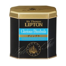 Lipton Thomas Black tea Glorious Dimbula 립톤 글로리어스 딤블라 홍차 250g 2팩