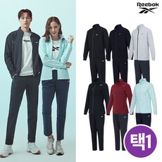 리복트레이닝복