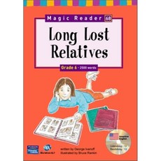magicreader세트