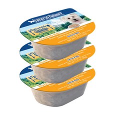 내추럴발란스오리감자