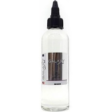 [이태리] 잉크 음영 회색 및 문신 색상에 대한 갤럭시 잉크 믹서 4온스 (120ml) 얇은