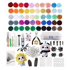 업사이클링인형