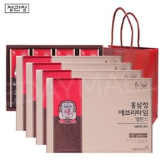 입국면세점정관장 TOP01