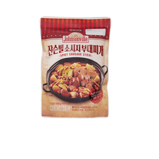 이마트부대찌개