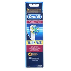 오랄비전동칫솔모eb25