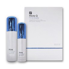 르네셀 하이크로 큐 프리미엄 앰플 120ml+30ml, 150ml