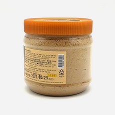 초록마을청국장