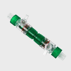 칸후 AQ 외부여과기 더블탭 16/22mm 내경16mm 외경22mm, 1개